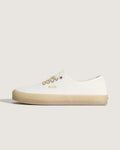 VANS Authentic CREPE marshmallow Cipő VN000D7YCD31 - 1