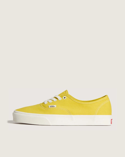 Vans Authentic COLOR THEORY Dusty Gold Cipő VN000D7YGRV1 - 1