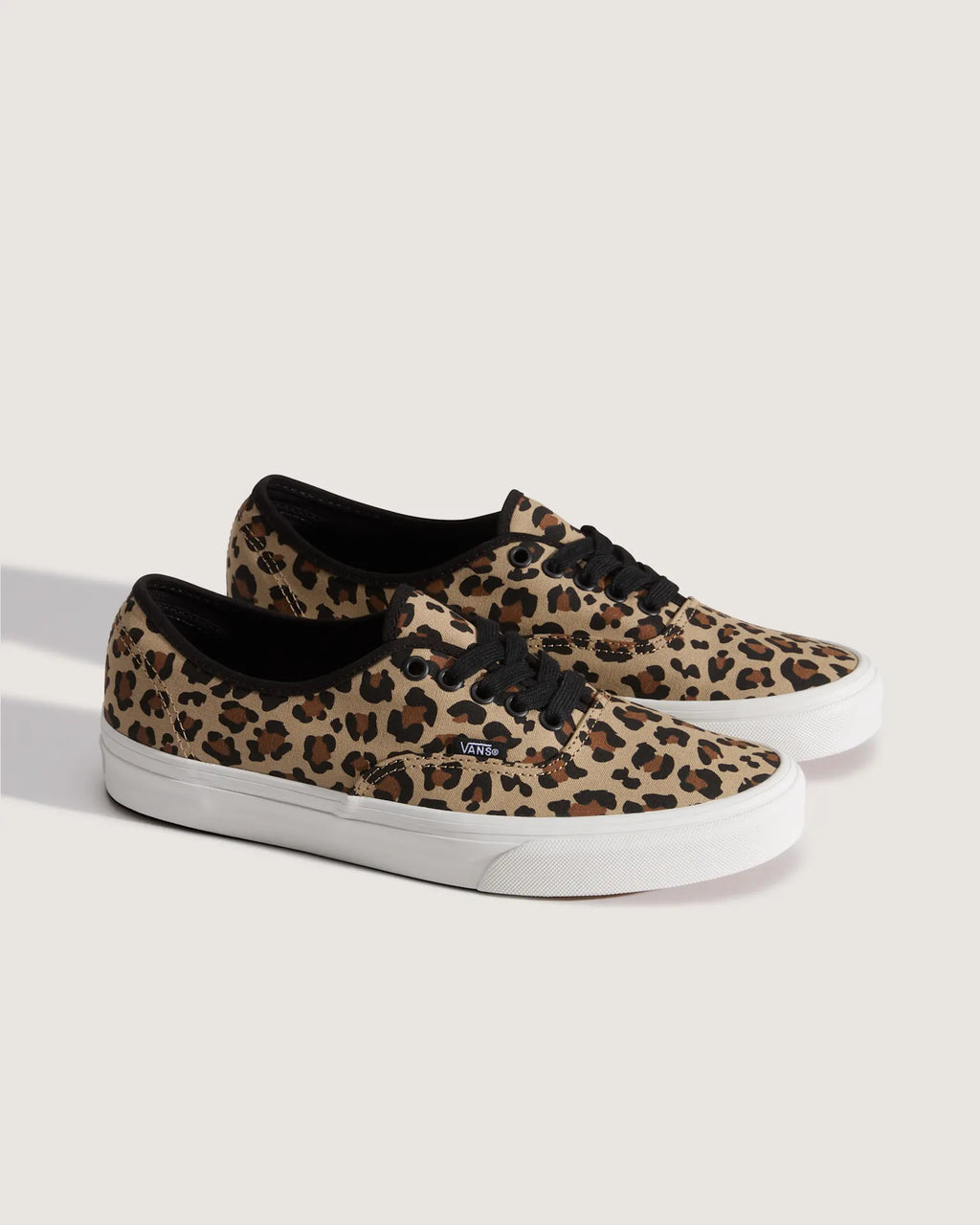 VANS Authentic ANIMALIER Leopard Cipő VN000D7YLPR1 - 2