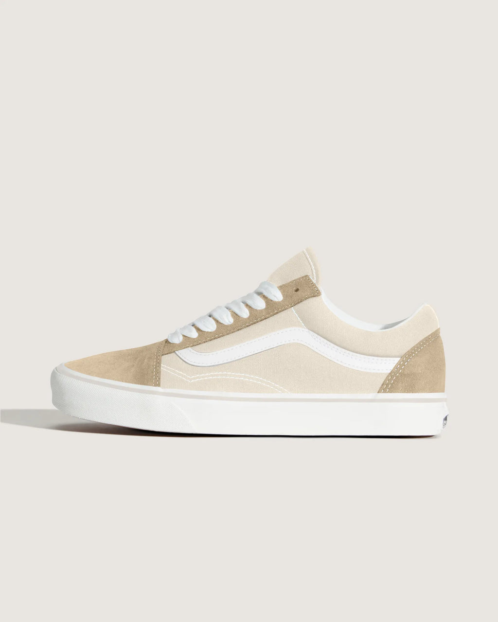 VANS Old Skool NINETIES Tan Cipő VN000D7ZJM91 - 1