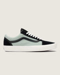 VANS Old Skool Basics GRAY MIST Cipő kép 1