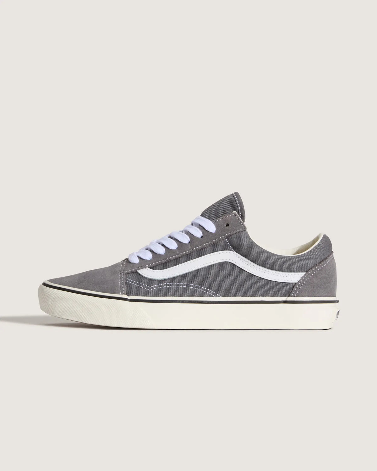 Vans Old Skool DUCK CANVAS Pewter Cipő VN000D7ZPWT1 - 1