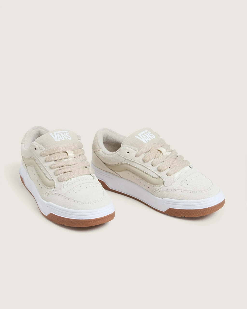 VANS Hylane Fat Lace PEYOTE Cipő VN000D81BYS1 - 2