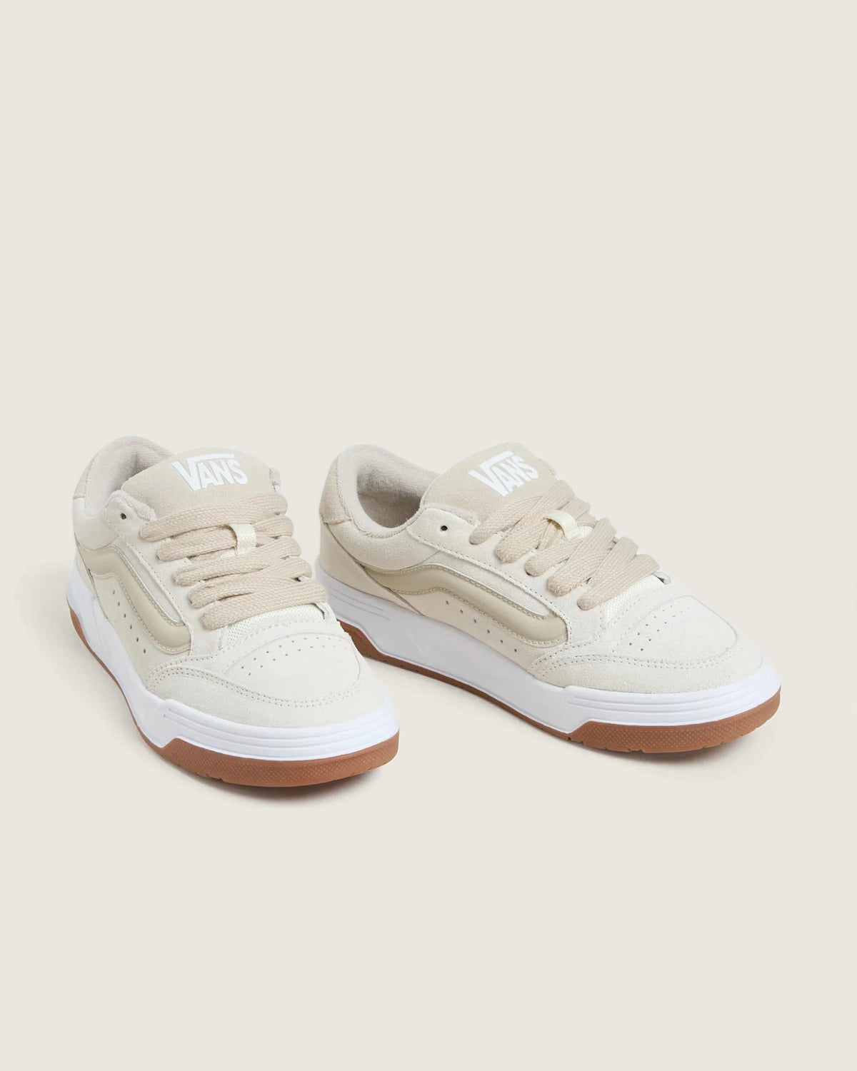 VANS Hylane Fat Lace PEYOTE Cipő VN000D81BYS1 - 2