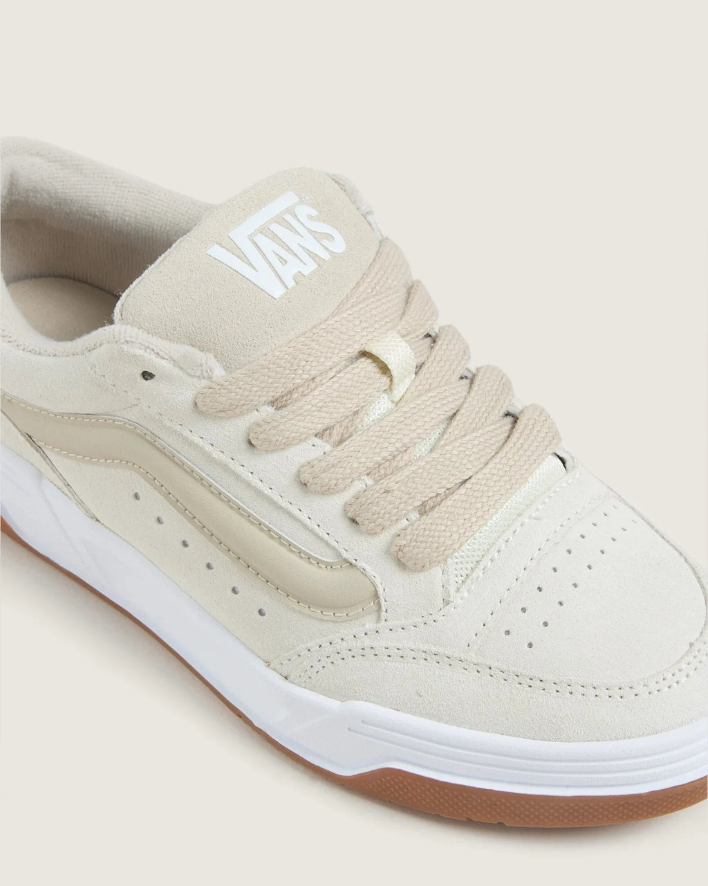 VANS Hylane Fat Lace PEYOTE Cipő VN000D81BYS1 - 4
