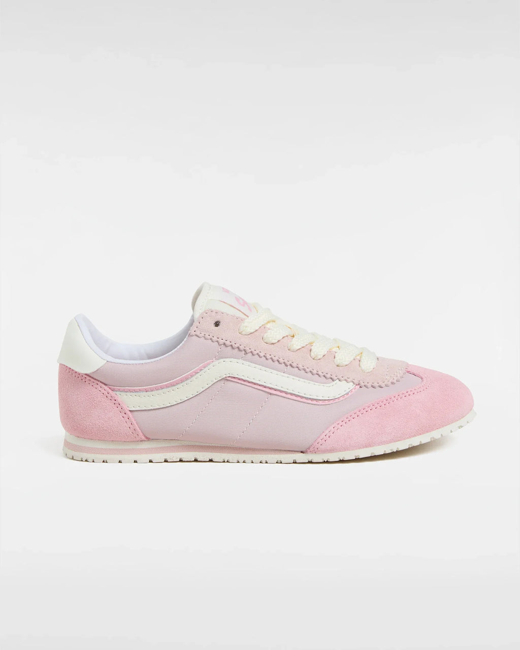 VANS Super Lowpro SEPIA ROSE Cipő kép 1