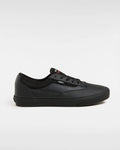 VANS Skate Curren Caples VCU Black Cipő VN000D8RBLK1 - 1