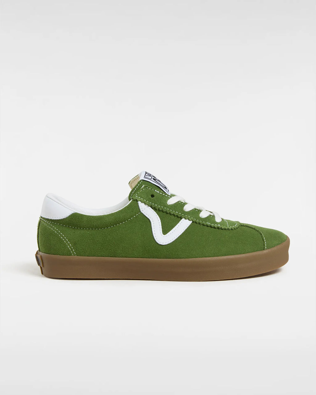 VANS Sport Low LIME Cipő kép 1