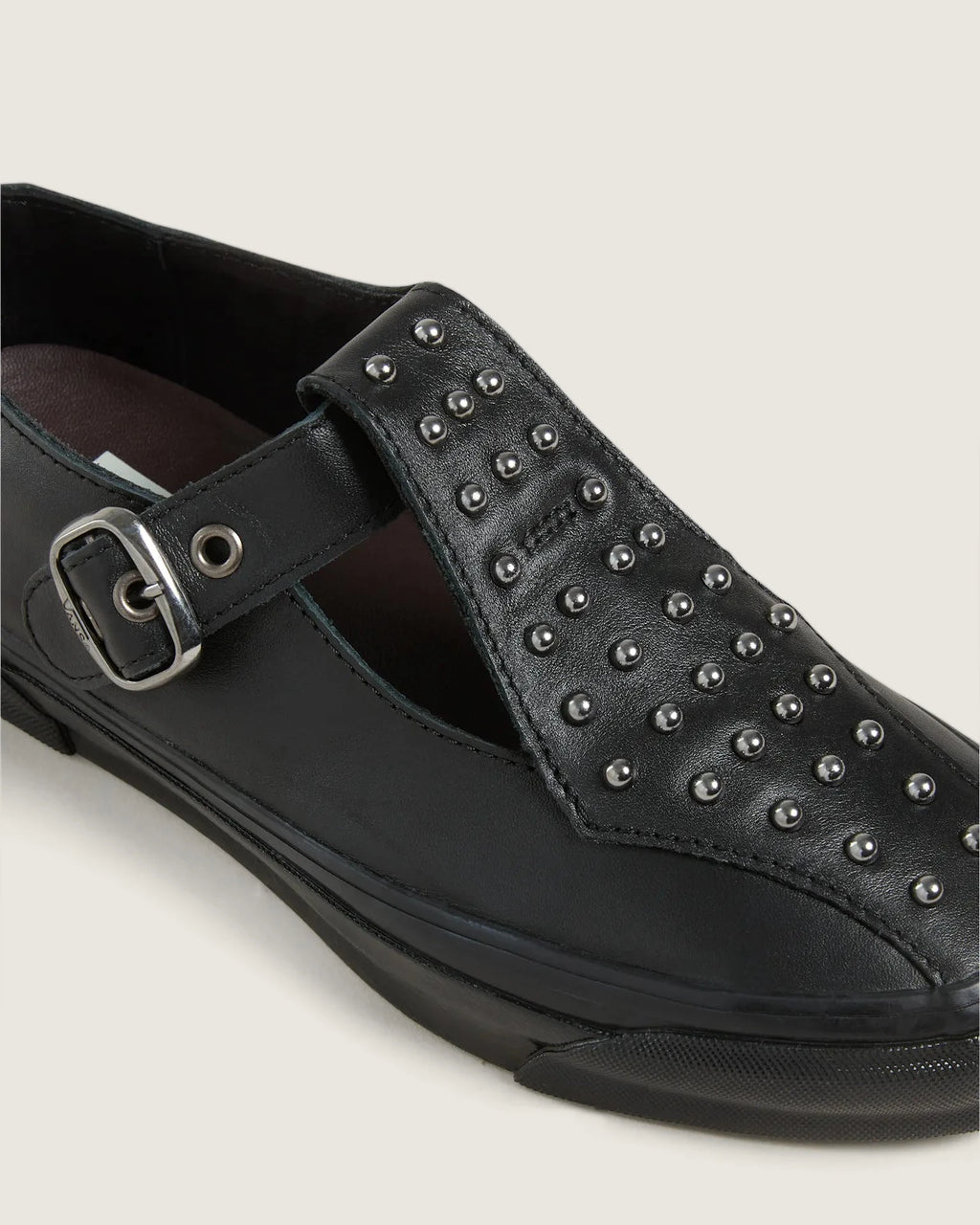 VANS LX Mary Jane 93 Black Cipő VN000D8ZBMA1M - 4