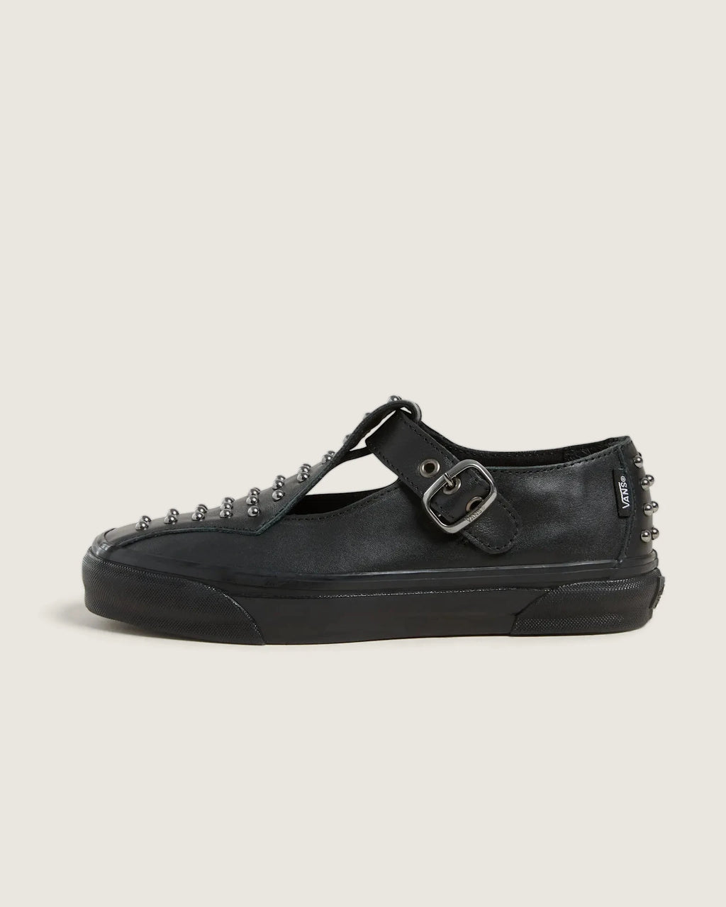 VANS LX Mary Jane 93 Black Cipő VN000D8ZBMA1M - 1