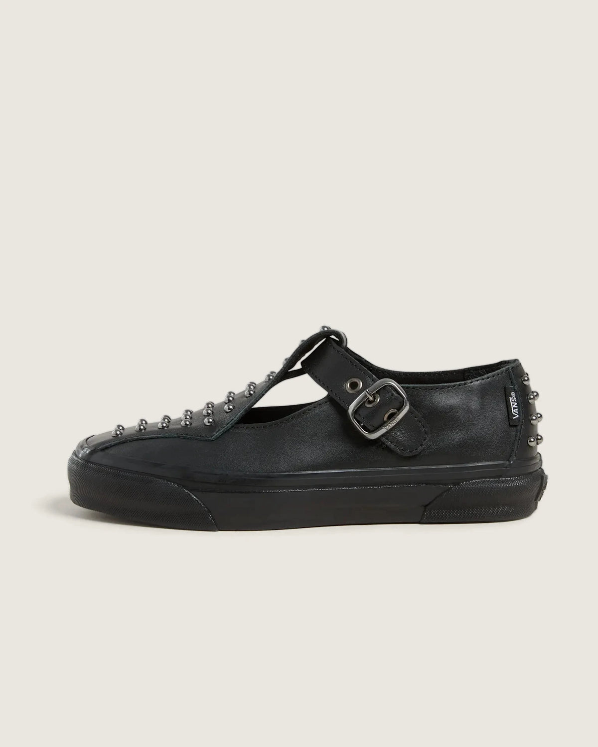 VANS LX Mary Jane 93 Black Cipő VN000D8ZBMA1M - 1