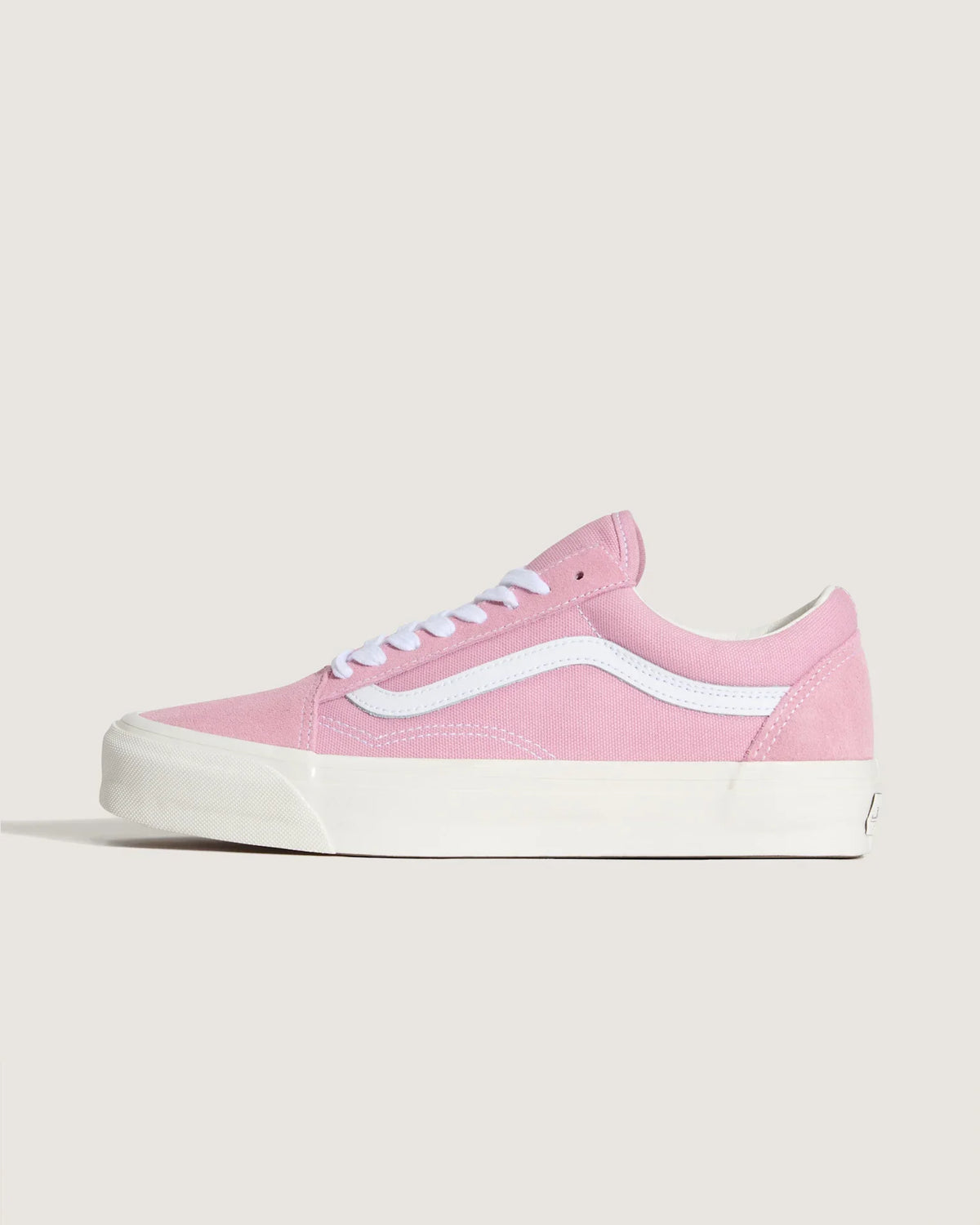 VANS LX Old Skool Pink Dawn Cipő kép 1