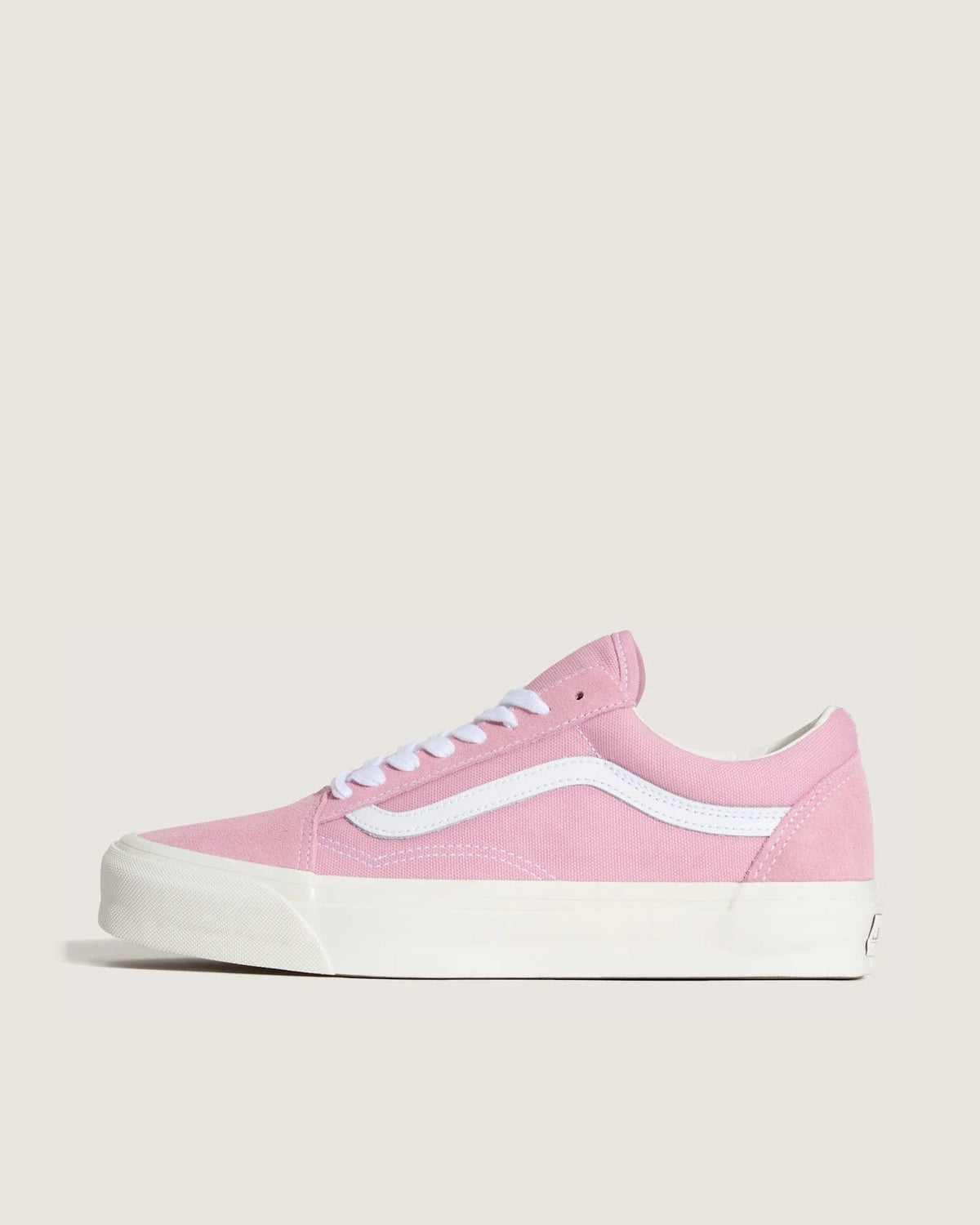 VANS LX Old Skool Pink Dawn Cipő - 1