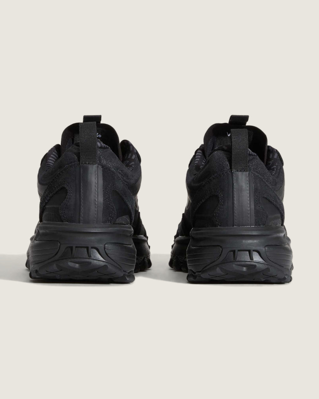 VANS MTE Crosspath XC Gore-Tex BLACKOUT Cipő 4