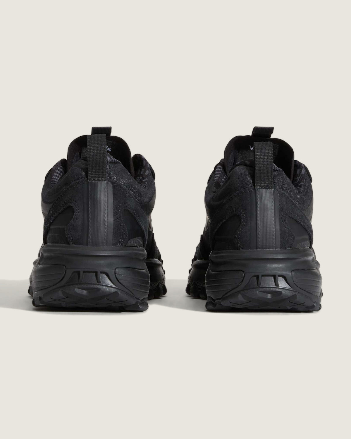 VANS MTE Crosspath XC Gore-Tex BLACKOUT Cipő 4