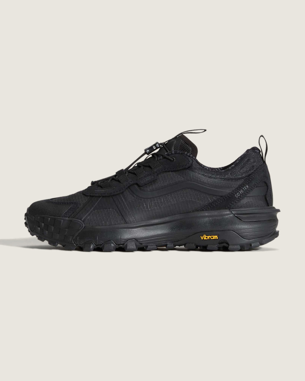 VANS MTE Crosspath XC Gore-Tex BLACKOUT Cipő 1