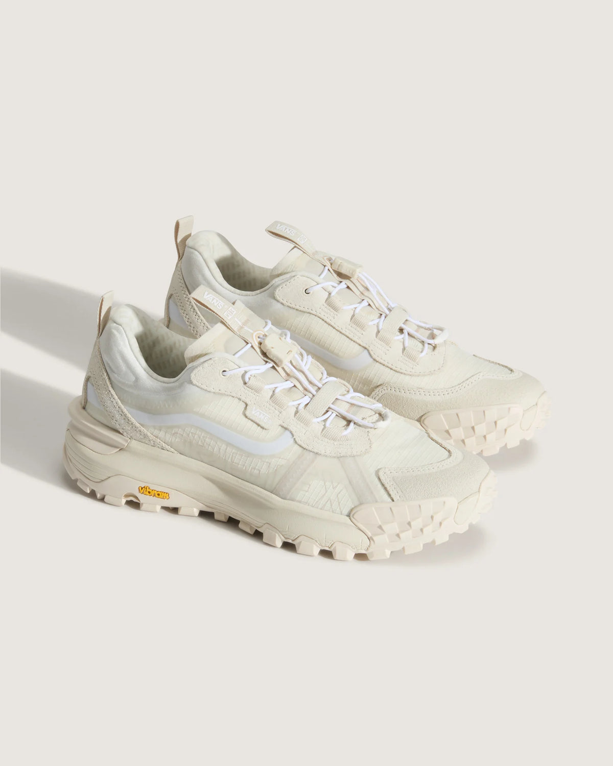 VANS MTE Crosspath XC Gore-Tex WHITE Cipő VN000DAMWHT1 - 2