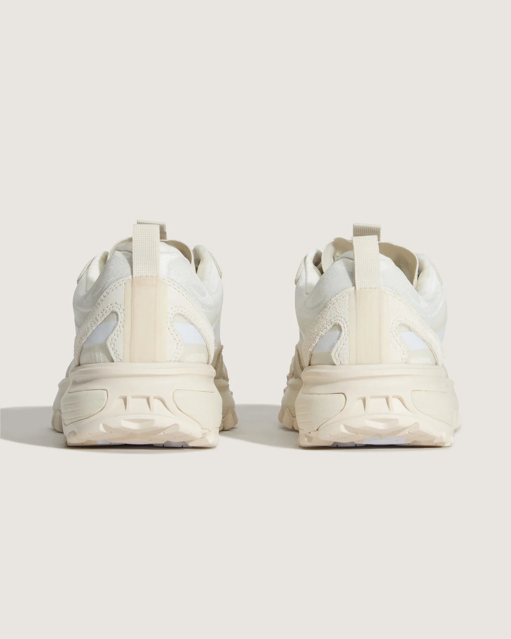 VANS MTE Crosspath XC Gore-Tex WHITE Cipő VN000DAMWHT1 - 4