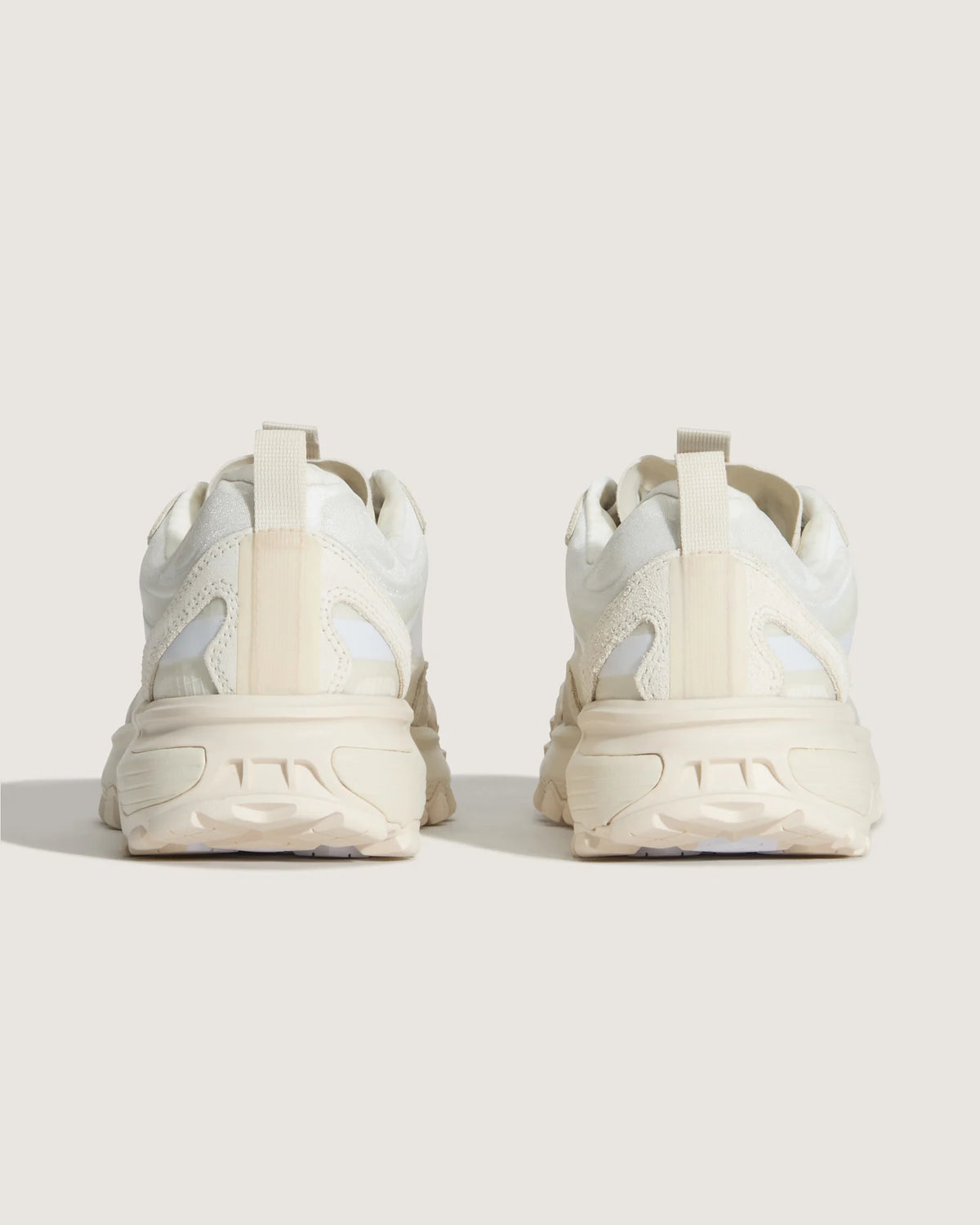 VANS MTE Crosspath XC Gore-Tex WHITE Cipő VN000DAMWHT1 - 4