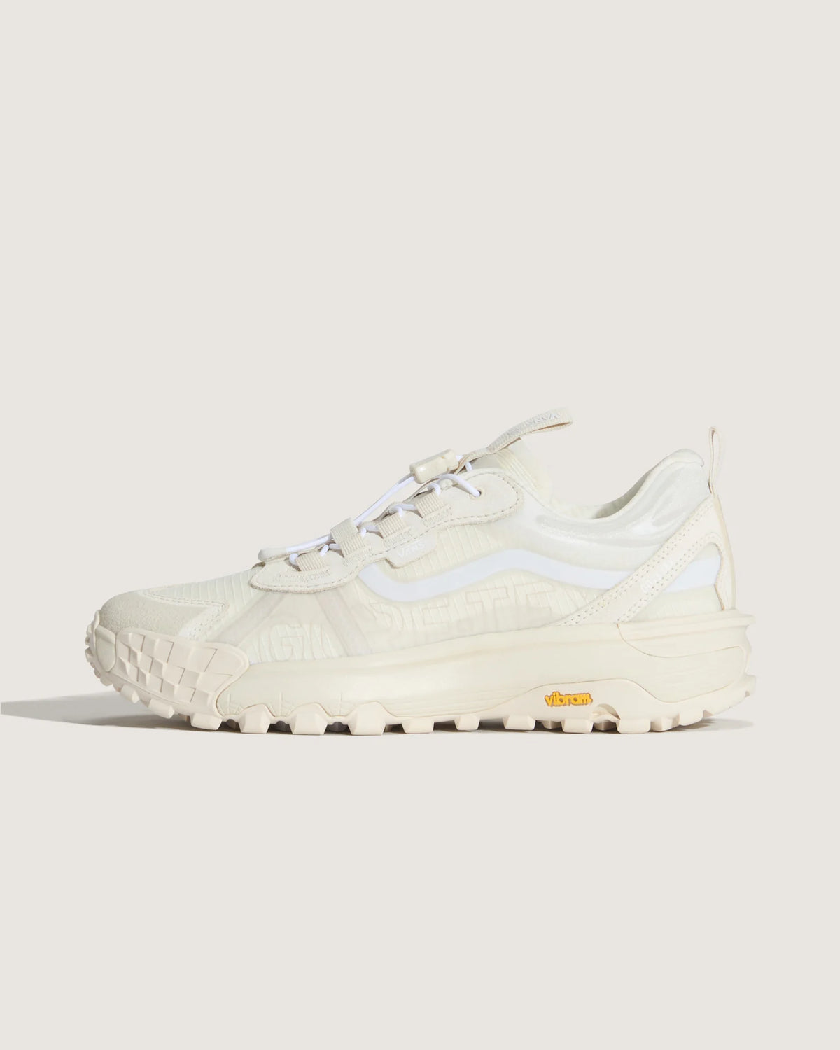 VANS MTE Crosspath XC Gore-Tex WHITE Cipő VN000DAMWHT1 - 1