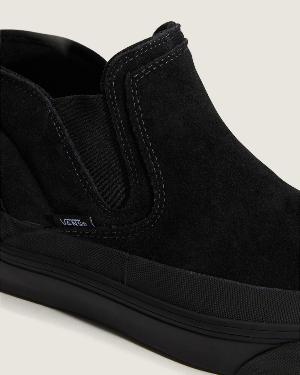 Vans Mid-Slip Insulated Black Cipő VN000DANBLK1 - 10