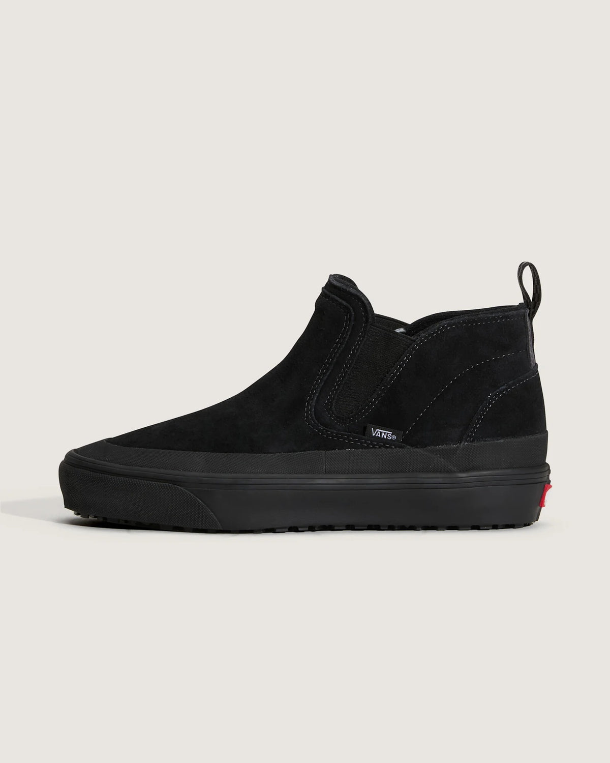 Vans Mid-Slip Insulated Black Cipő VN000DANBLK1 - 11