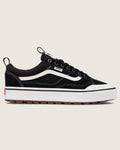 VANS MTE Old Skool Waterproof Insulated BLACK/WHITE kép 1