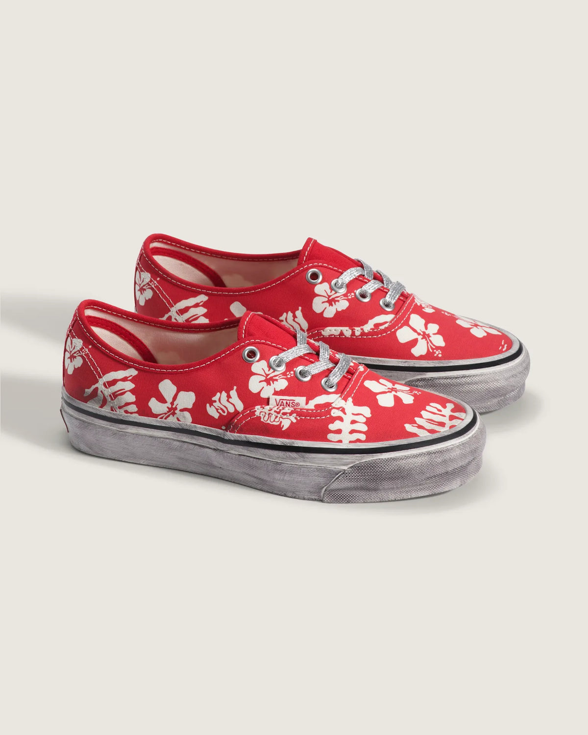 VANS LX Authentic 44 Archive Multi Cipő VN000DB8CYK1 - 3