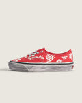 VANS LX Authentic 44 Archive Multi Cipő VN000DB8CYK1 - 1