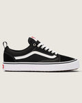 VANS MTE Old Skool Insulated BLACK/WHITE kép 1