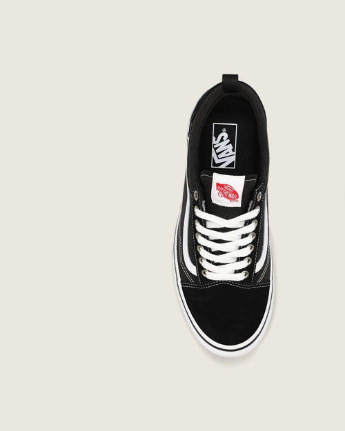 VANS MTE Old Skool Insulated BLACK/WHITE kép 2