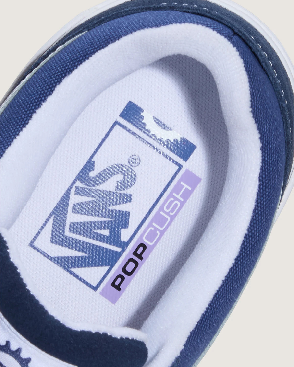 VANS BMX Proof Wafflecup STV Navy Cipő VN000DCGSN01 - 7