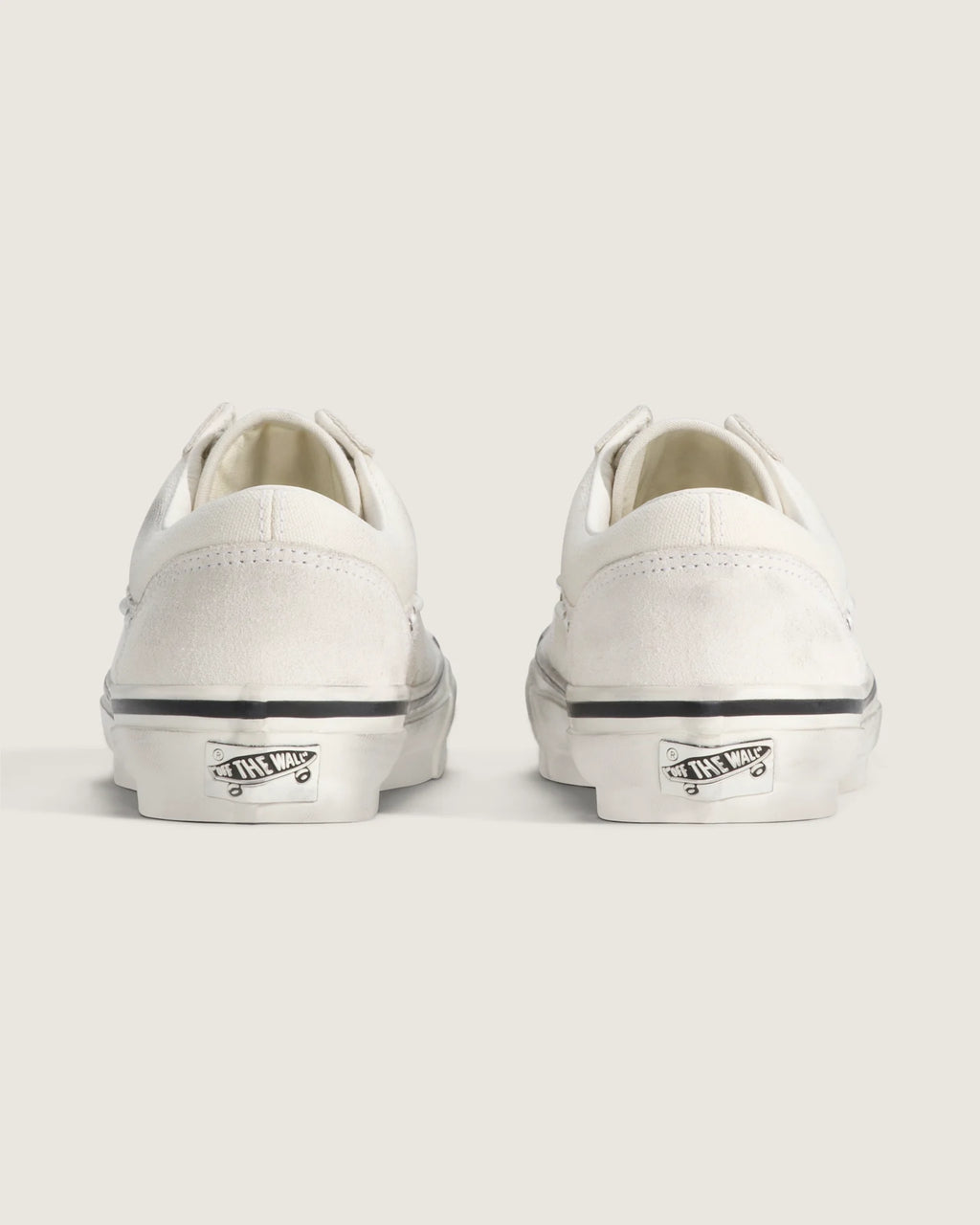VANS LX Old Skool 36 Pearlized MARSHMALLOW VN000E8VCCZ Cipő 5
