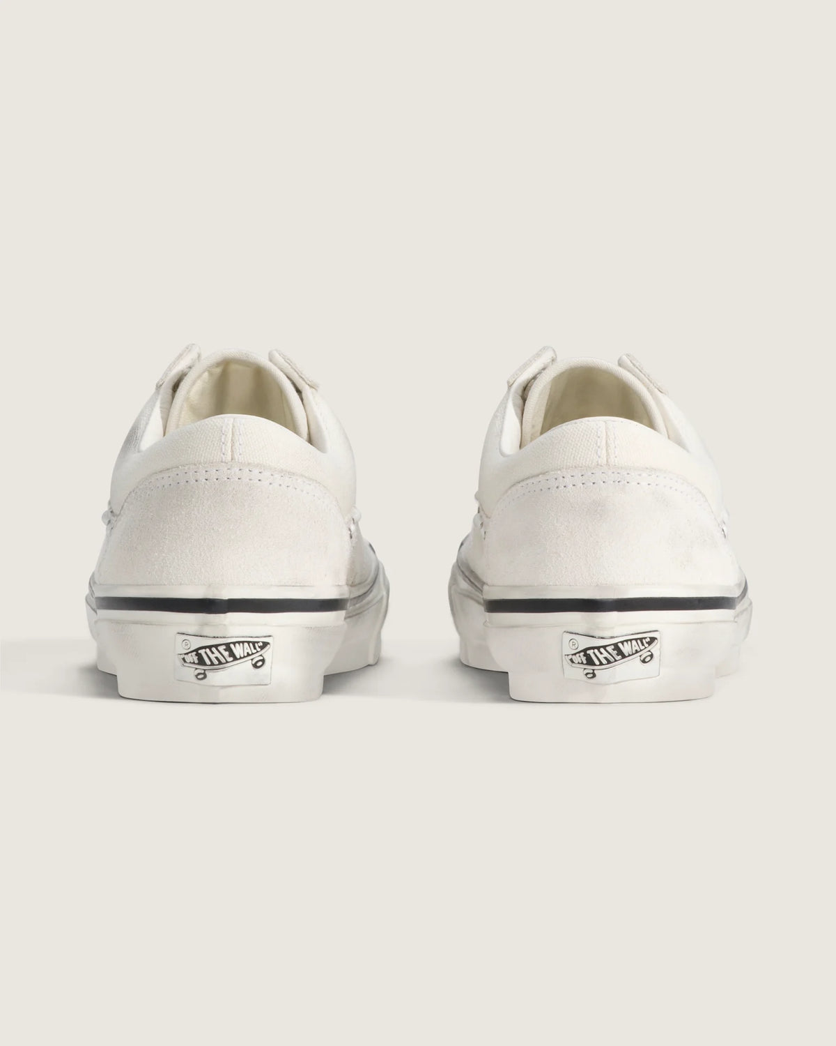 VANS LX Old Skool 36 Pearlized MARSHMALLOW VN000E8VCCZ Cipő 5