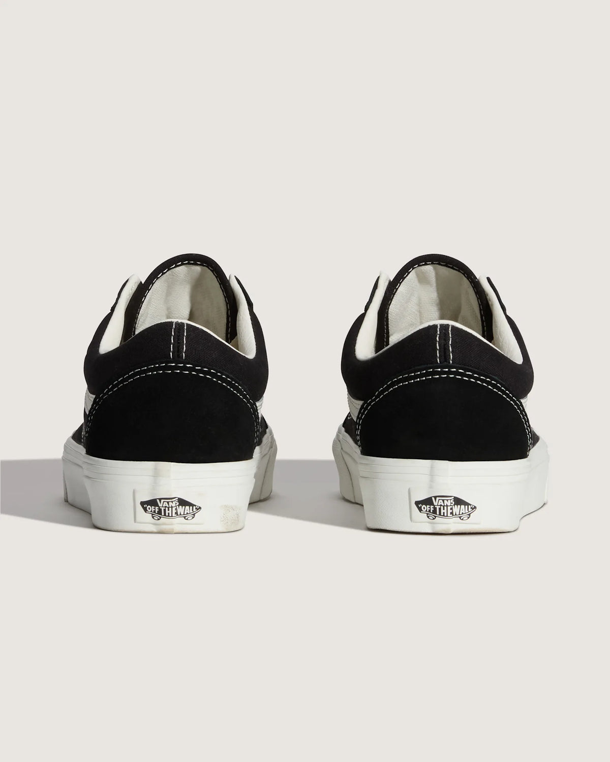 VANS Old Skool BLACK FLORAL Cipő VN000E8WF2B1 - 4
