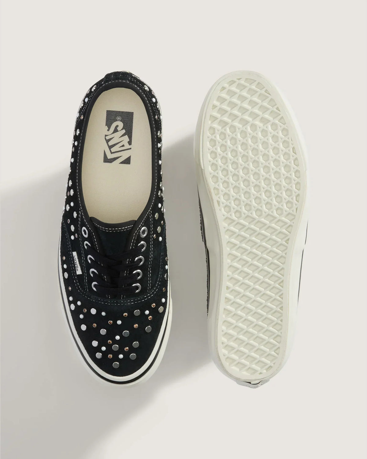 Vans LX Authentic 44 Nocturnal Crystal Cipő VN000EBN1U31 - 3