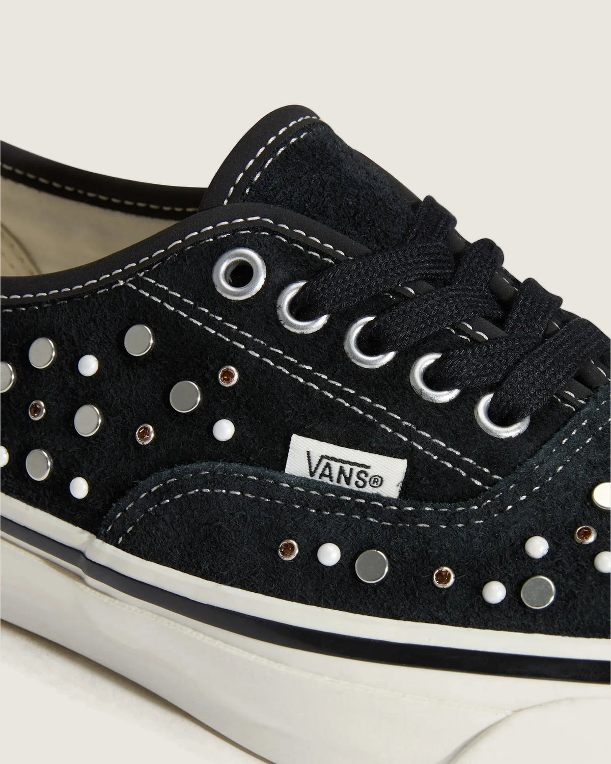 Vans LX Authentic 44 Nocturnal Crystal Cipő VN000EBN1U31 - 5