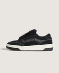 VANS Hylane STUDS Black/Metallic Cipő VN000EC4B5T1 - 1