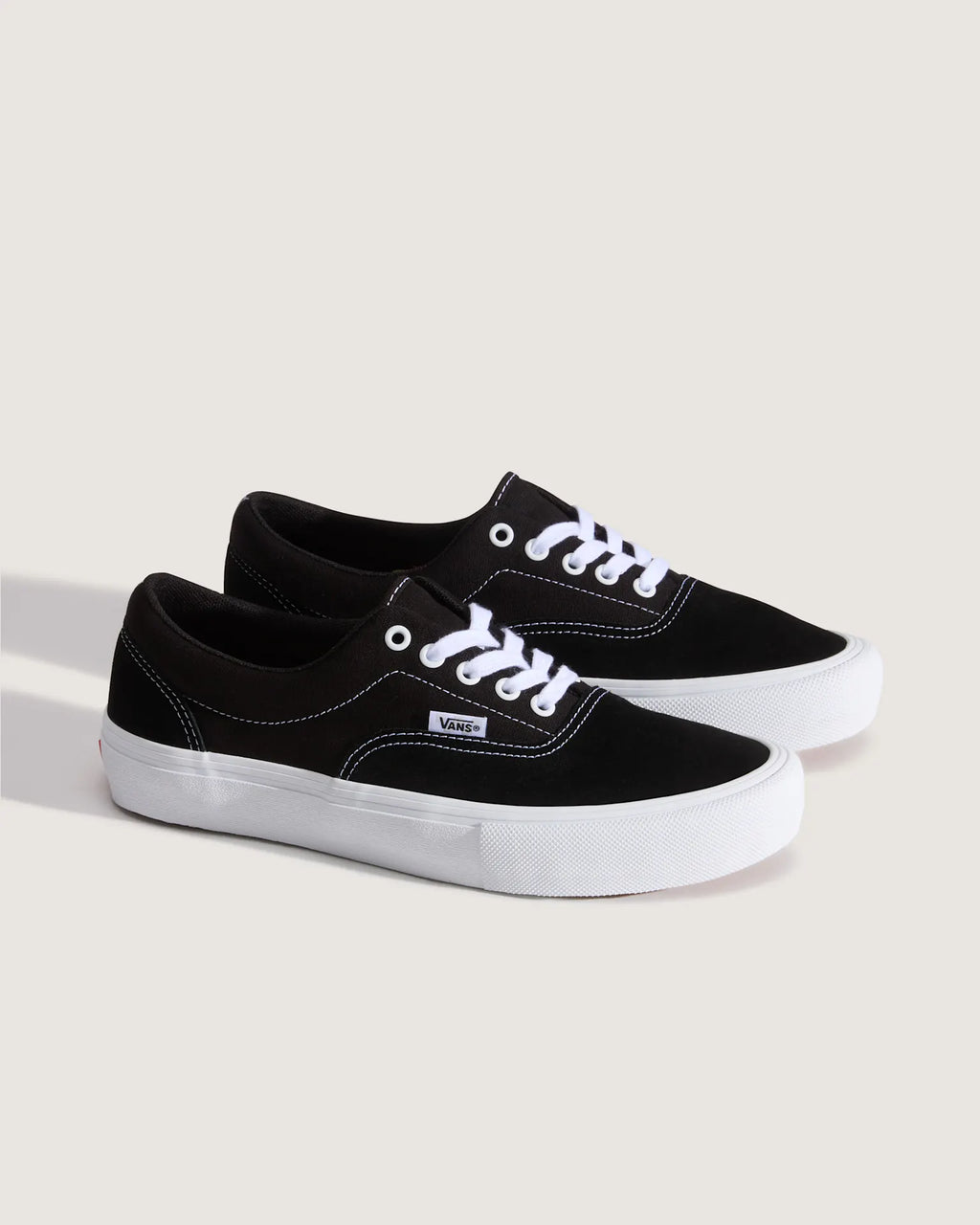 VANS Skate Era Black/White Cipő VN000ECRBA21 - 3