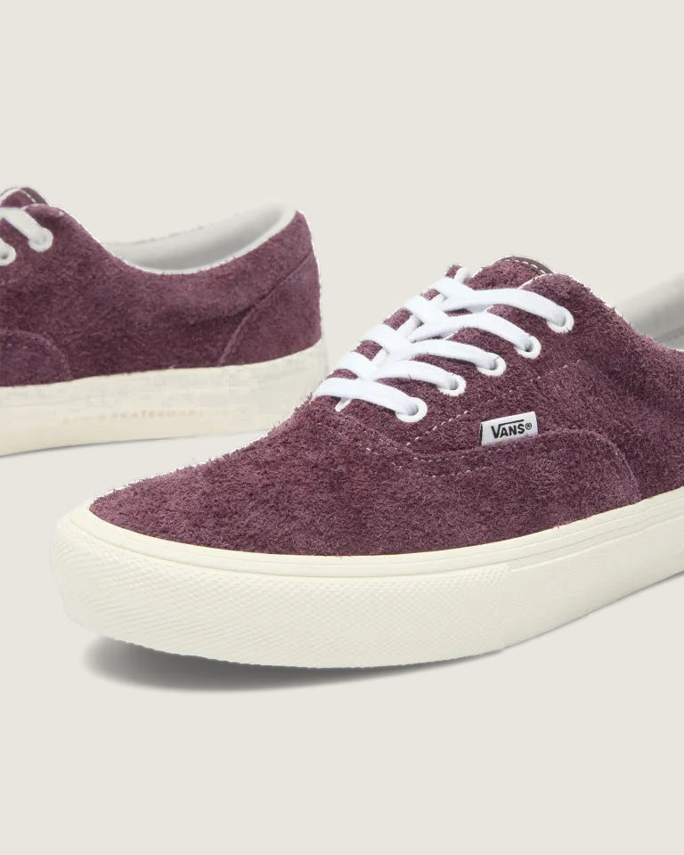 VANS Skate Era POP Burgundy Cipő VN000ECRBRG1 - 8