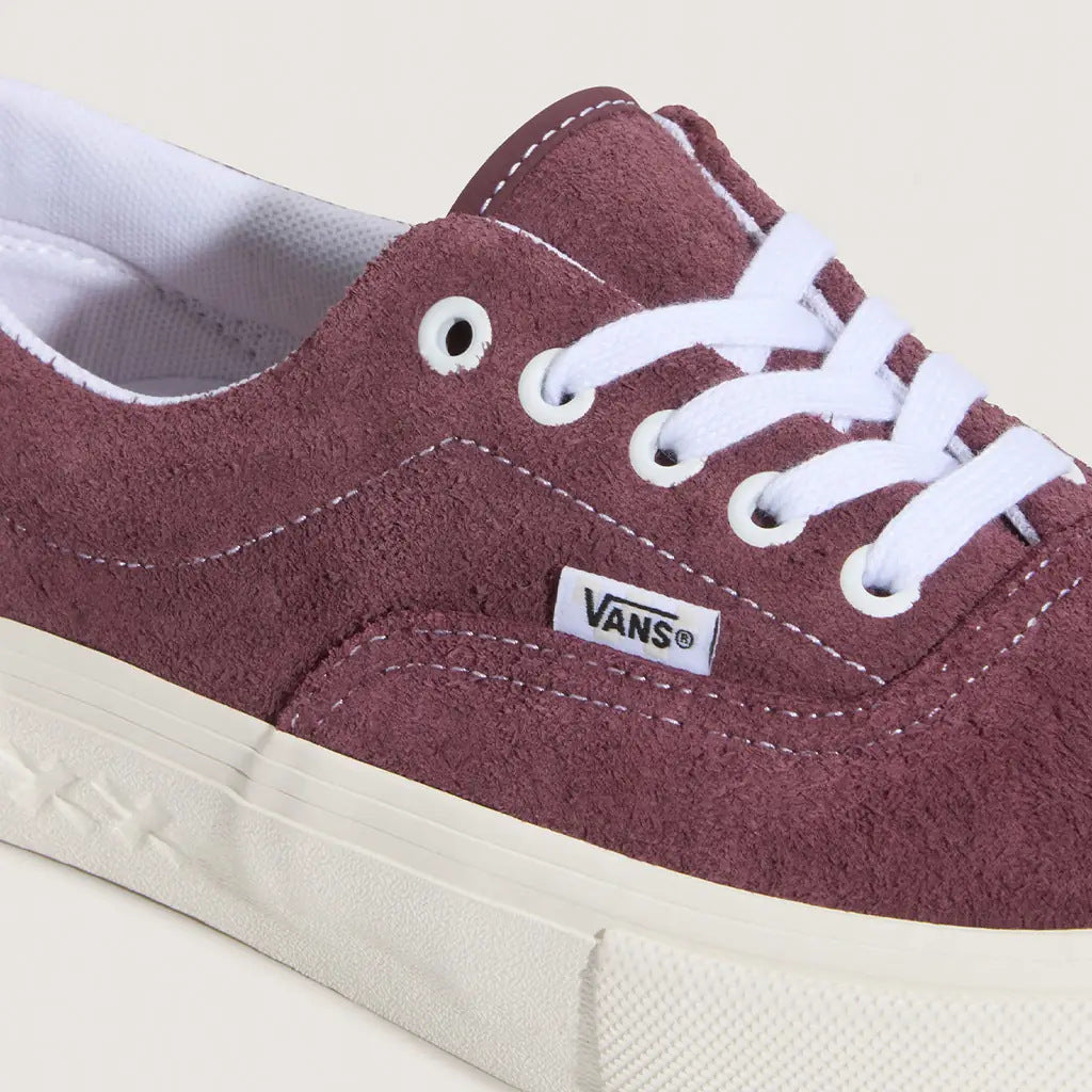 VANS Skate Era POP Burgundy Cipő VN000ECRBRG1 - 9