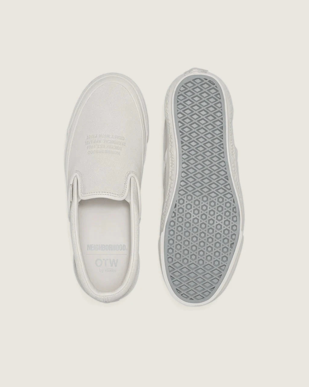 OTW Classic Slip-On 98