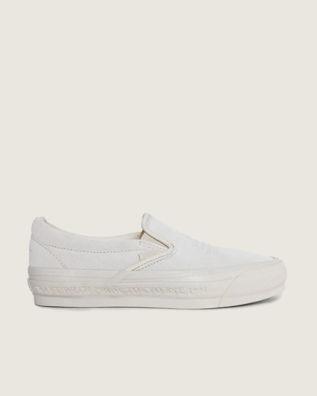 OTW Classic Slip-On 98