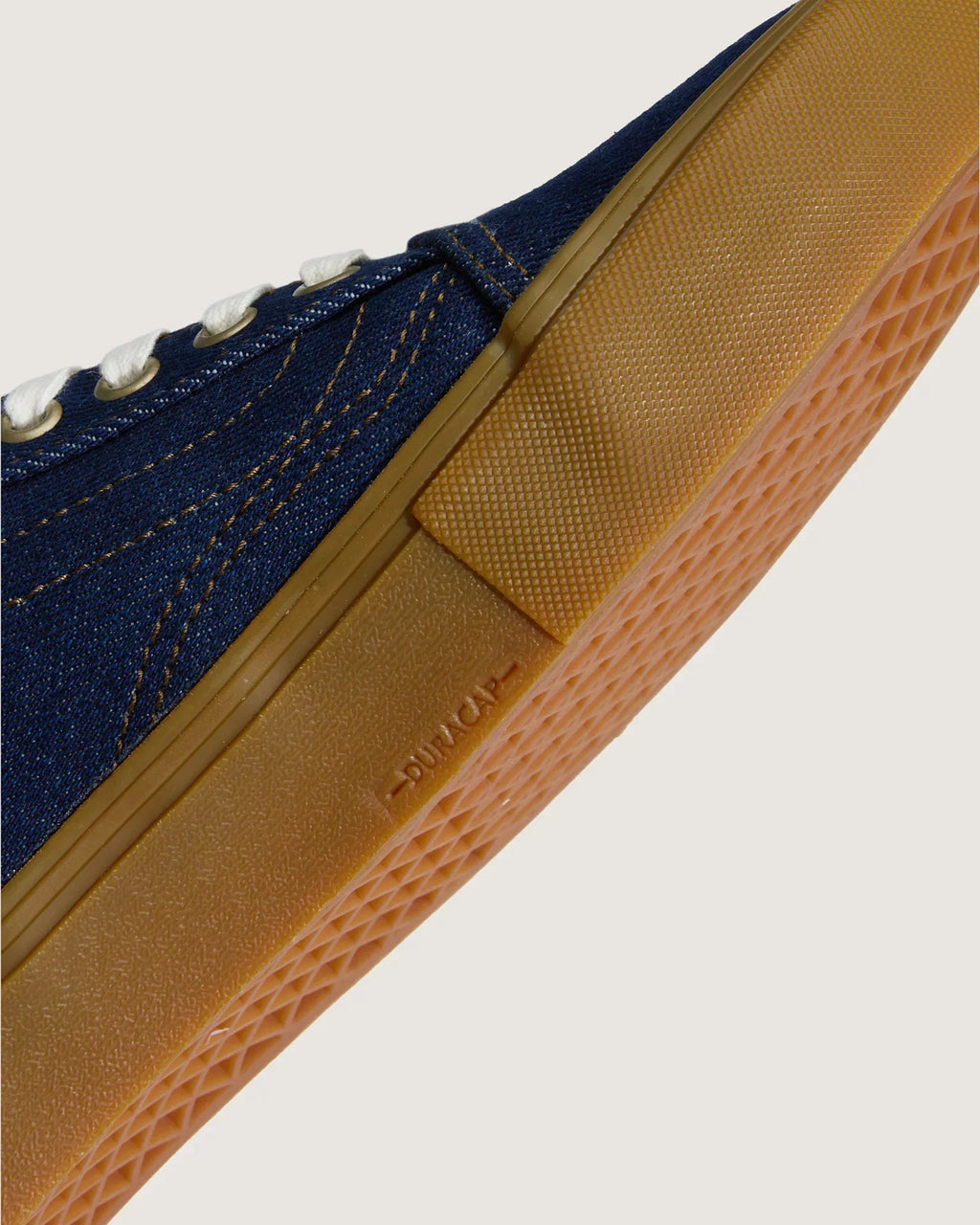 VANS Skate Old Skool BLUE DENIM VN000EDNBJB1 - 8