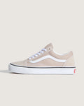 VANS Old Skool COLOR THEORY MUSHROOM Cipő VN000EDY7D61 - 1
