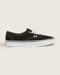 VANS UA Authentic Black Cipő kép 1