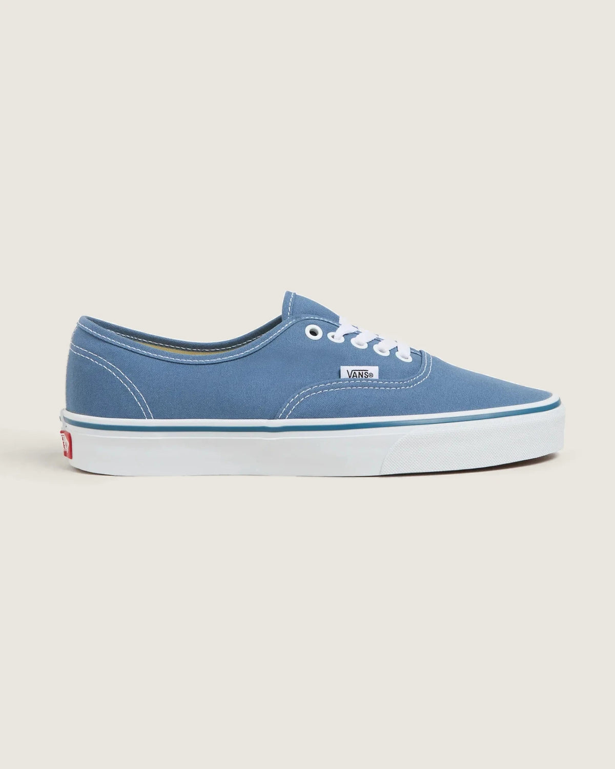 VANS UA Authentic Navy Cipő kép 1