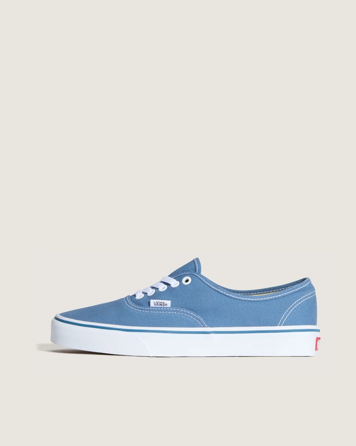 VANS UA Authentic Navy Cipő - 1