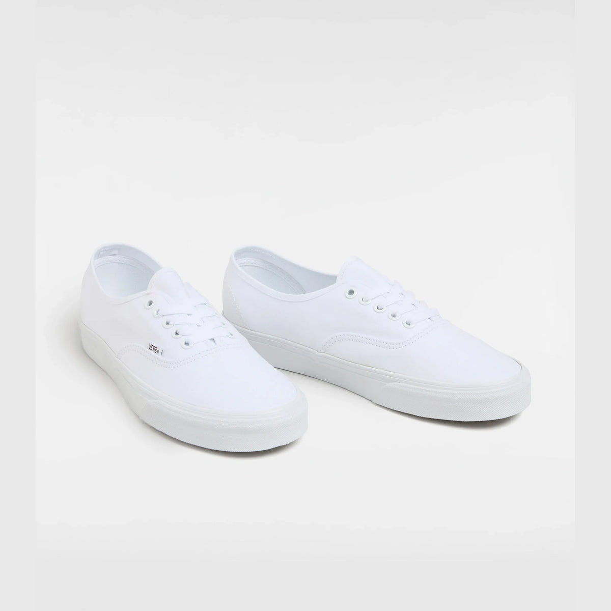 VANS UA Authentic True White Cipő kép 3
