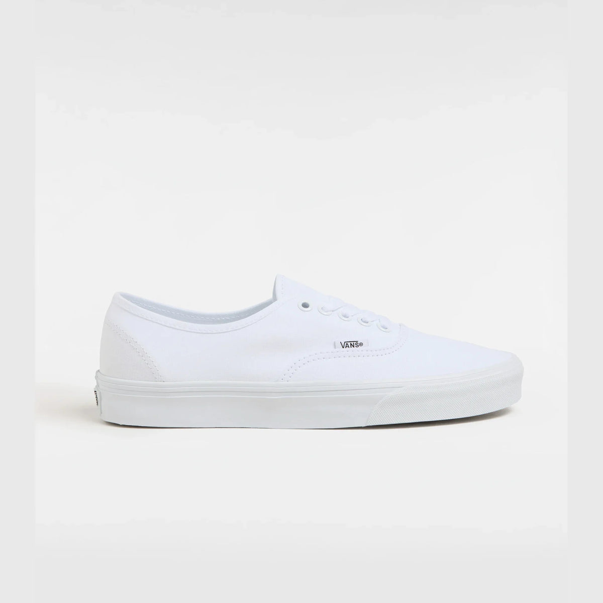 VANS UA Authentic True White Cipő kép 1